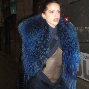 Full leaked Rosalia private onlyfans photo