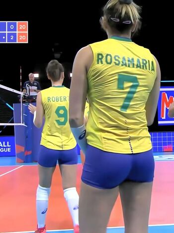 Rosamaria Montibeller