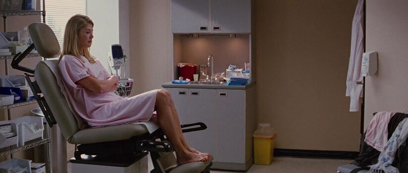 Full leaked Rosamund pike private onlyfans photo