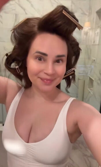 Full leaked Rosanna pansino page private onlyfans photo