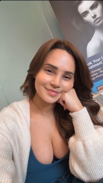 Full leaked Rosanna pansino private onlyfans photo
