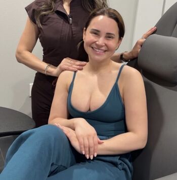 Full leaked Rosanna pansino private onlyfans photo