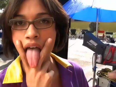 Full leaked Rosario dawson private onlyfans photo