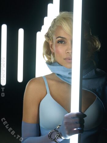 Full leaked Rosario dawson private onlyfans photo