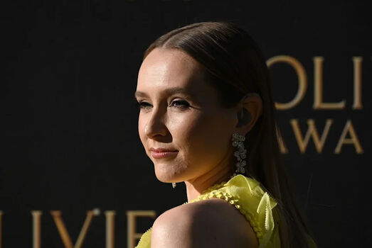 Full leaked Rose ayling ellis private onlyfans photo