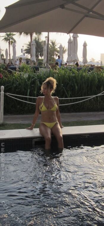 Full leaked Rose bertram private onlyfans photo