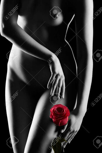 Full leaked Rose black private onlyfans photo