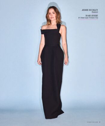 Full leaked Rose byrne private onlyfans photo