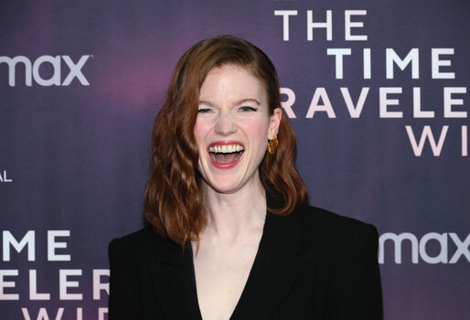 Full leaked Rose leslie private onlyfans photo