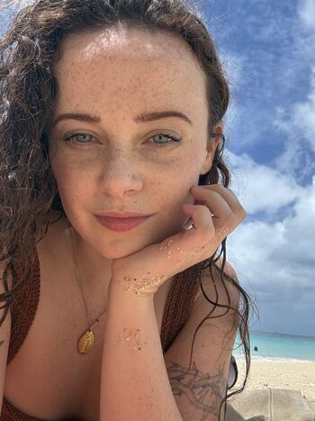 Full leaked Rose lyddon private onlyfans photo