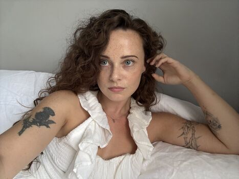 Full leaked Rose lyddon private onlyfans photo