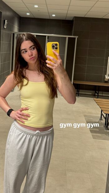 Full leaked Rose ruland private onlyfans photo