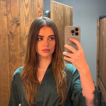 Full leaked Rose ruland private onlyfans photo