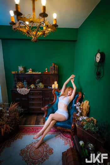 Full leaked Rose veronika private onlyfans photo