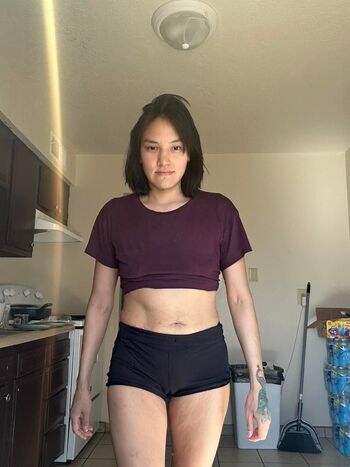 Full leaked Roseanna mcleod private onlyfans photo