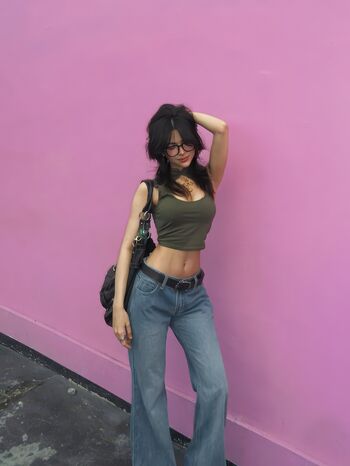 Full leaked Roselews private onlyfans photo