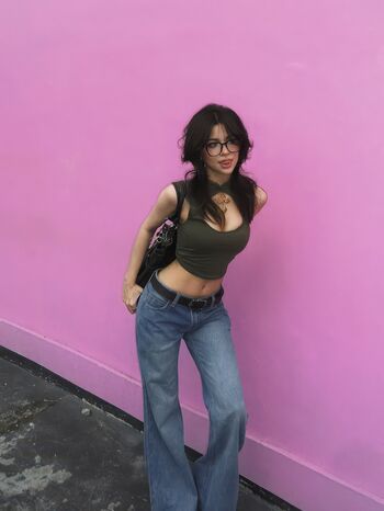 Full leaked Roselews private onlyfans photo