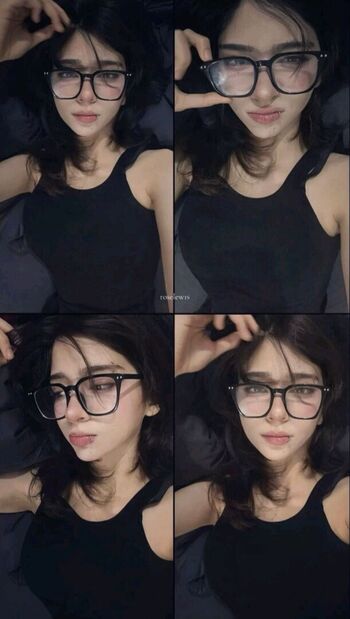 Full leaked Roselews private onlyfans photo