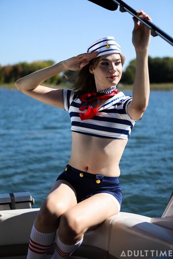 Full leaked Roseyule page private onlyfans photo