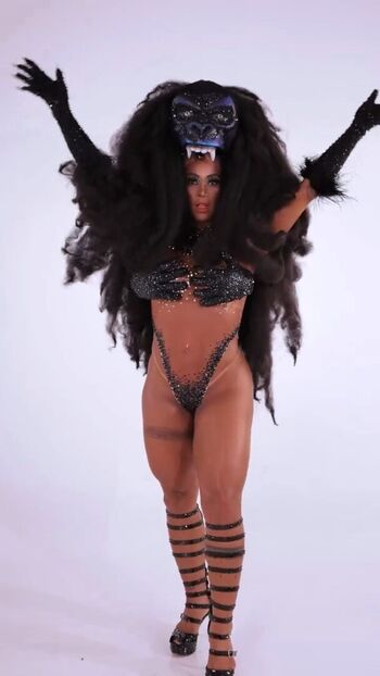 Full leaked Rosiane pinheiro  page private onlyfans photo