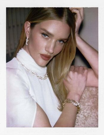 Rosie Huntington-Whiteley