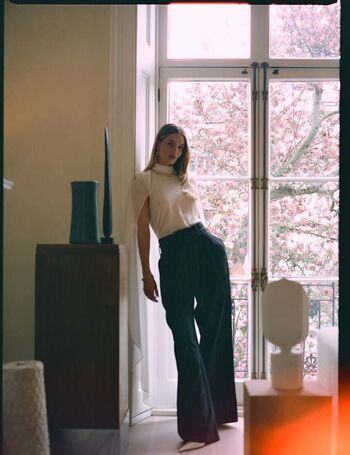 Full leaked Rosie huntington whiteley private onlyfans photo