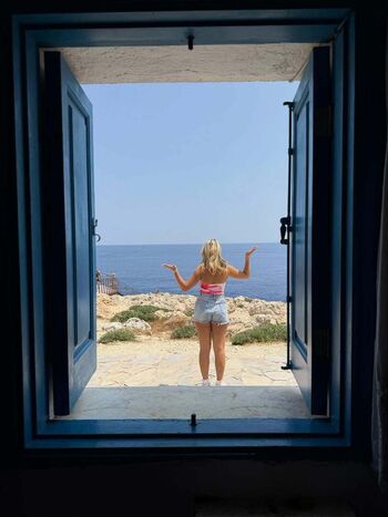 Full leaked Rosie mcclelland page private onlyfans photo