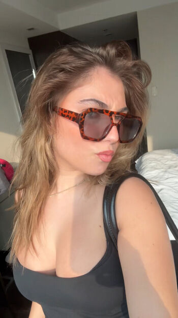 Full leaked Rosie mcclelland page private onlyfans photo