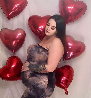 Full leaked Rosie posie page private onlyfans photo