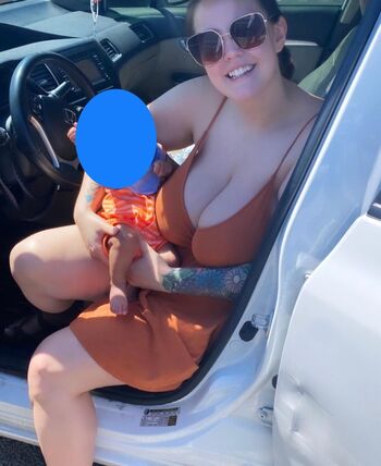 Full leaked Rosie posie private onlyfans photo
