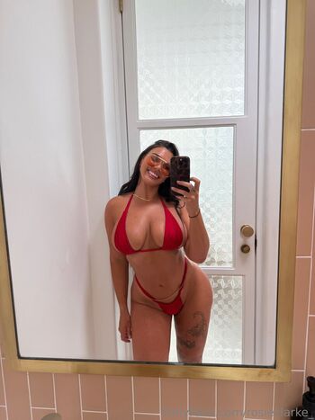 Full leaked Rosieclarke private onlyfans photo