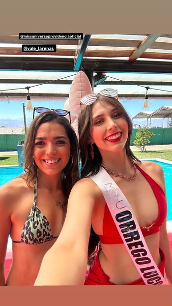 Full leaked Rosipoderosi private onlyfans photo