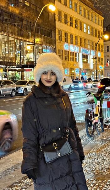 Full leaked Rossi marinova private onlyfans photo