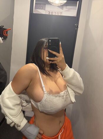 Full leaked Rosy rous private onlyfans photo