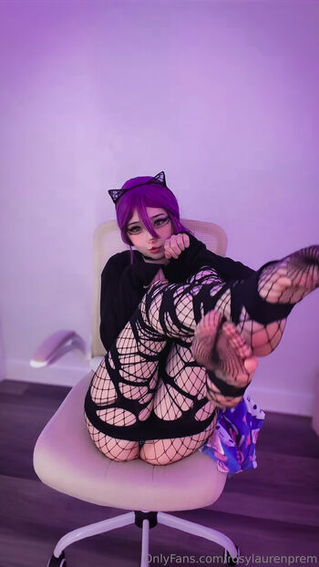 Full leaked Rosylaurenhours private onlyfans photo