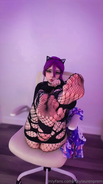 Full leaked Rosylaurenhours private onlyfans photo