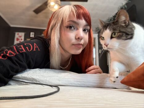 Full leaked Rottedbrainz private onlyfans photo