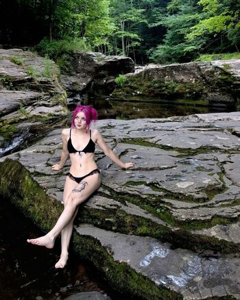 Full leaked Rottedgoth page private onlyfans photo