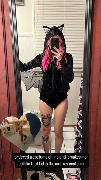 Full leaked Rottedgoth private onlyfans photo
