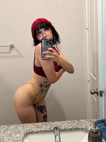 Full leaked Rottingflesh private onlyfans photo