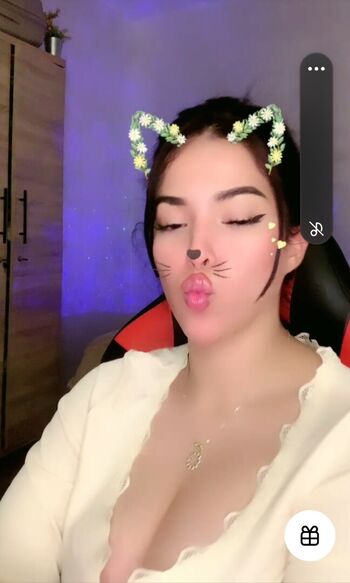 Full leaked Rouh private onlyfans photo