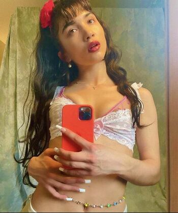 Full leaked Rowan blanchard  page private onlyfans photo