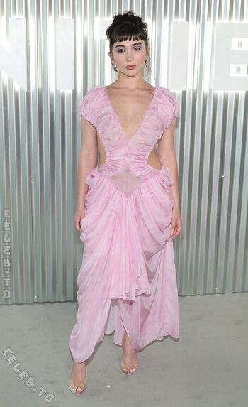 Full leaked Rowan blanchard  page private onlyfans photo