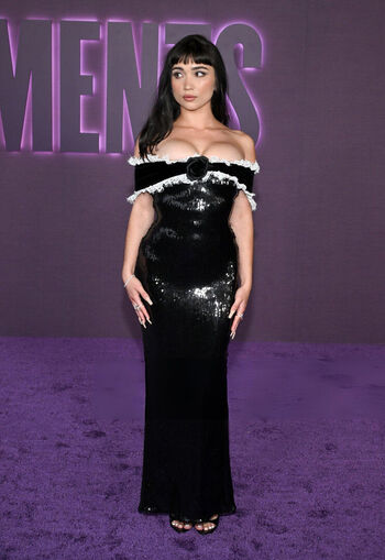 Full leaked Rowan blanchard  page private onlyfans photo