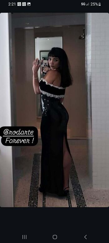 Full leaked Rowan blanchard  page private onlyfans photo