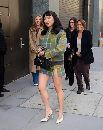 Full leaked Rowan blanchard private onlyfans photo