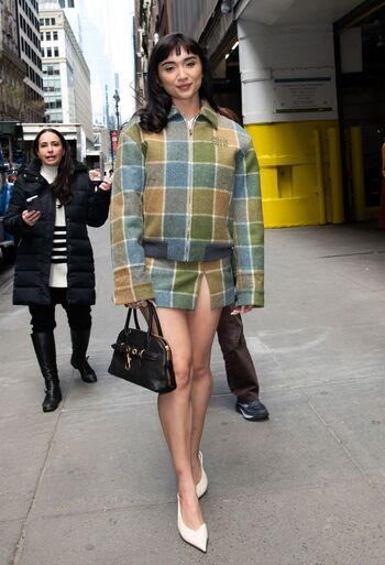 Full leaked Rowan blanchard private onlyfans photo