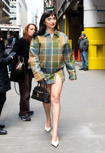 Full leaked Rowan blanchard private onlyfans photo