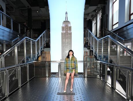 Full leaked Rowan blanchard private onlyfans photo