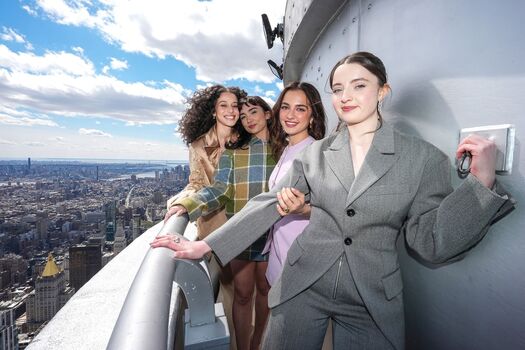 Full leaked Rowan blanchard private onlyfans photo